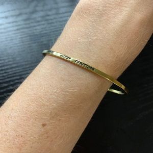 Juicy couture bracelet